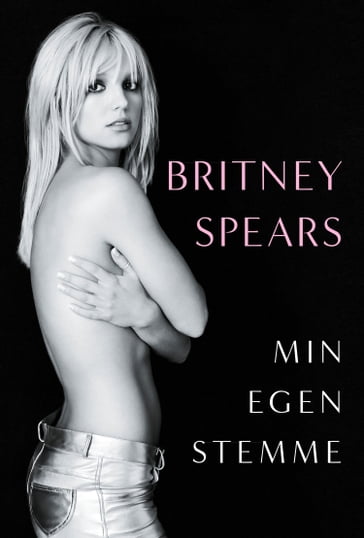 Min egen stemme - Britney Spears