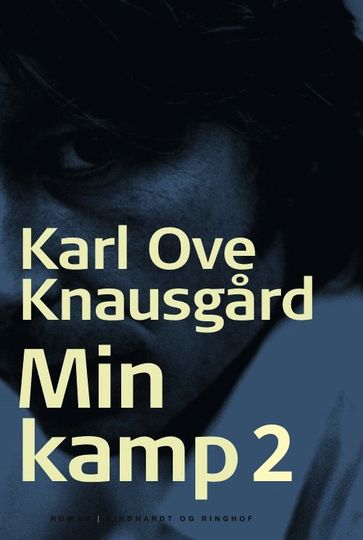 Min kamp II - Karl Ove Knausgard