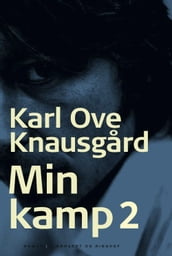 Min kamp II