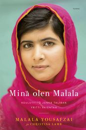 Minä olen Malala