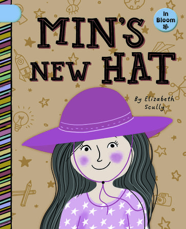 Min's New Hat - Elizabeth Scully