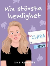 Min största hemlighet Clara