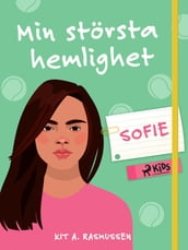 Min största hemlighet  Sofie