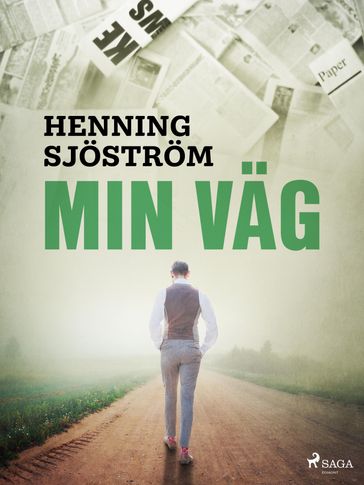 Min väg - Henning Sjostrom