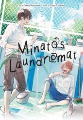 Minato s Laundromat, Vol. 2