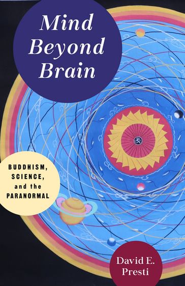 Mind Beyond Brain - David Presti