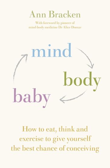 Mind Body Baby - Ann Bracken