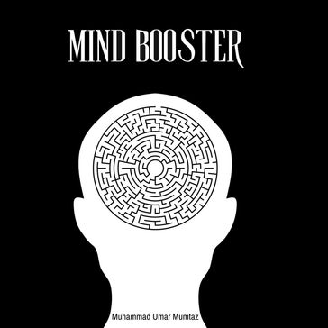 Mind Booster - Muhammad Umar Mumtaz