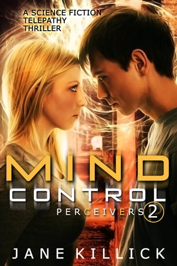 Mind Control - Jane Killick