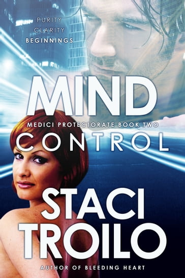 Mind Control - Staci Troilo