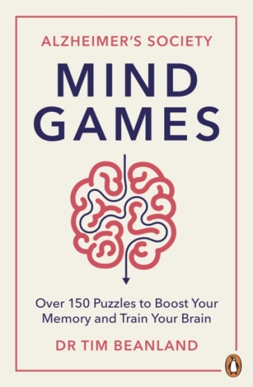 Mind Games - Alzheimer