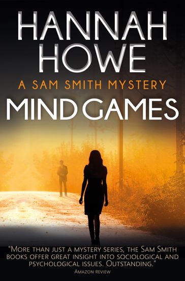 Mind Games - Hannah Howe