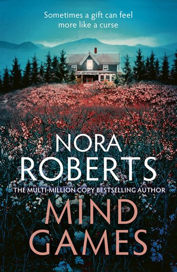 Mind Games - Nora Roberts
