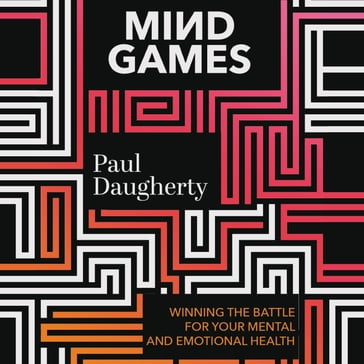 Mind Games - Paul Daugherty