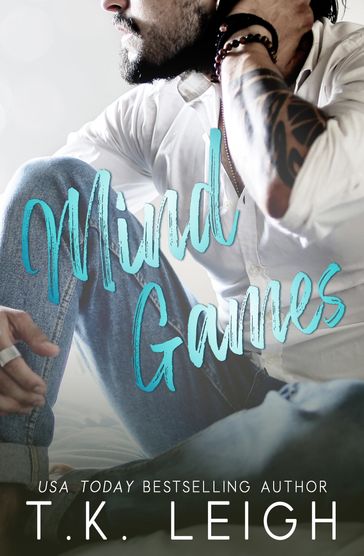 Mind Games - T.K. Leigh