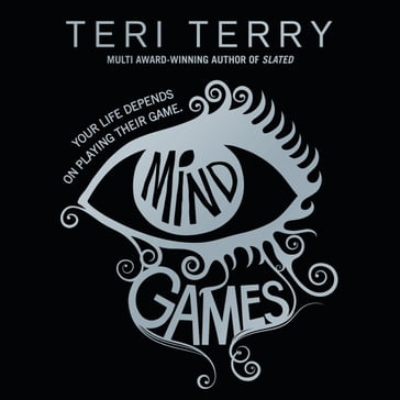 Mind Games - Teri Terry