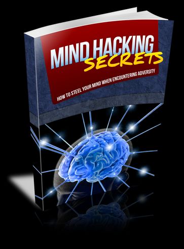 Mind Hacking Secrets - Anonymous