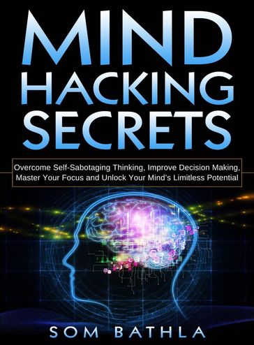 Mind Hacking Secrets - Som Bathla