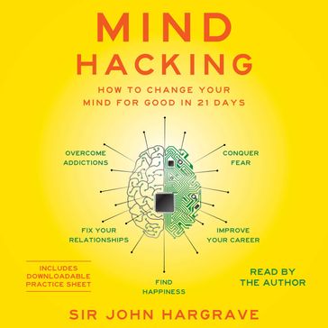 Mind Hacking - Sir John Hargrave