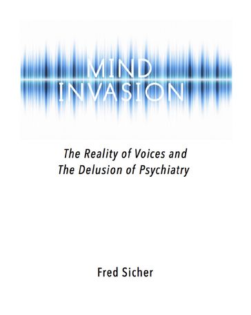Mind Invasion - Fred Sicher