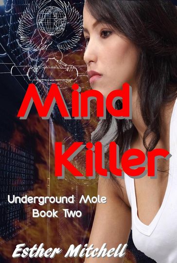 Mind Killer - Esther Mitchell