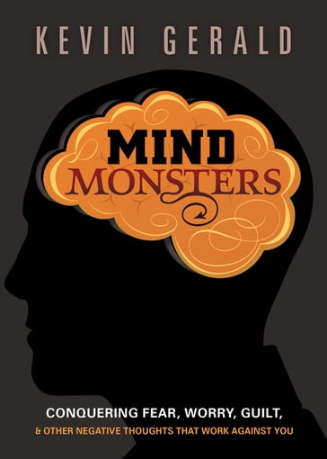 Mind Monsters - Kevin Gerald