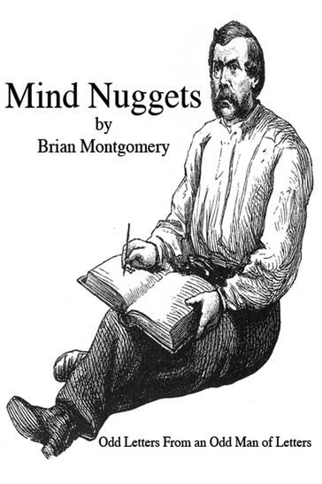 Mind Nuggets - Brian Montgomery
