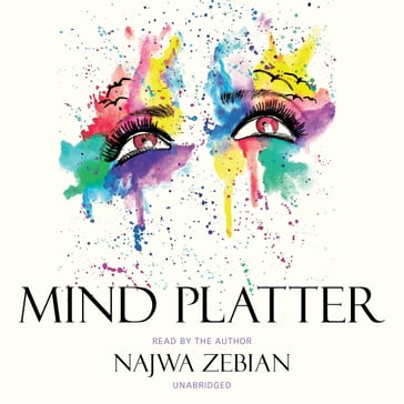 Mind Platter - Najwa Zebian