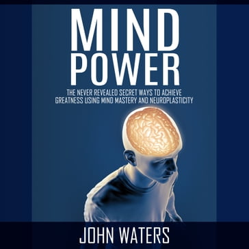 Mind Power - John Waters