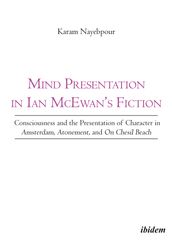 Mind Presentation in Ian McEwan