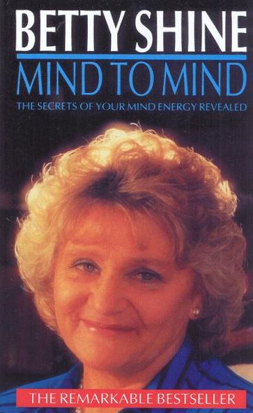 Mind To Mind - Betty Shine