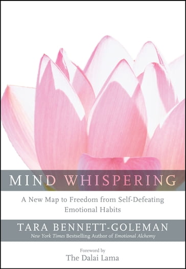 Mind Whispering - Tara Bennett-Goleman