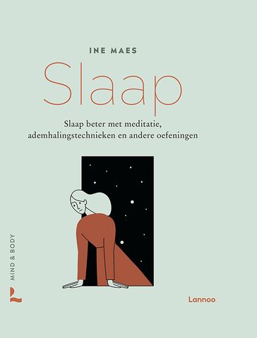 Mind & body - Slaap - Ine Maes