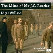 Mind of Mr J.G. Reeder, The