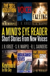 A Mind s Eye Reader: Stort Stories From New Voices