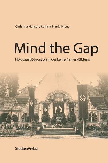 Mind the Gap - Christina Hansen - Kathrin Plank