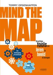 Mind the map (E-boek)