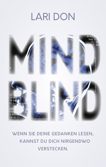 Mindblind - Lari Don