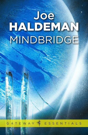 Mindbridge - Joe Haldeman