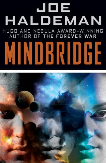 Mindbridge - Joe Haldeman