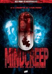 Mindcreep (DVD)(edizione limitata 500 copie)