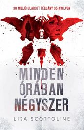 Minden órában négyszer