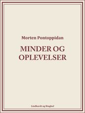 Minder og oplevelser