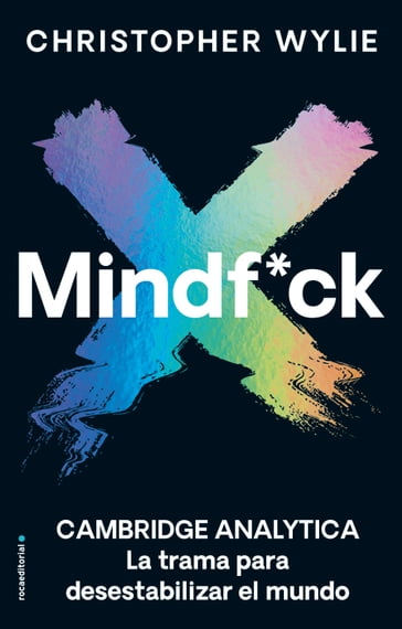 Mindf*ck - Christopher Wylie