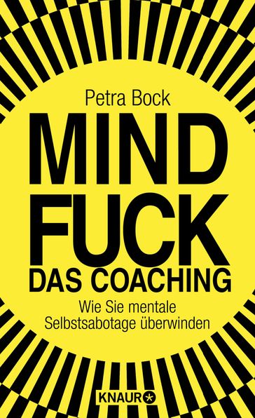 Mindfuck - Das Coaching - Petra Bock