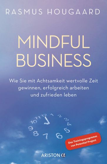Mindful Business - Rasmus Hougaard - Jacqueline Carter - Gillian Coutts