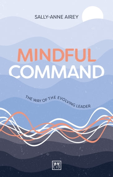 Mindful Command - Sally-Anne Airey