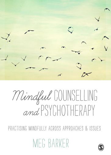 Mindful Counselling & Psychotherapy - Meg-John Barker
