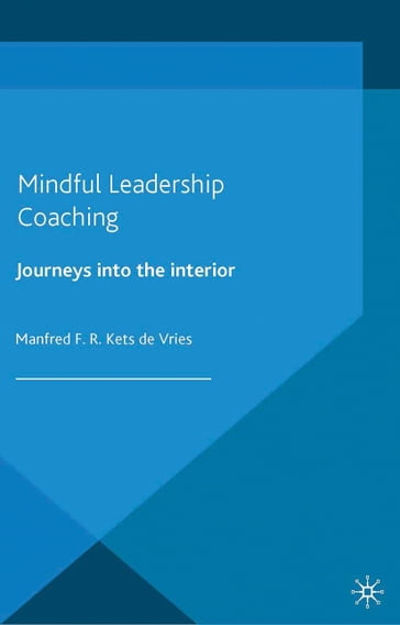 Mindful Leadership Coaching - Palgrave Macmillan