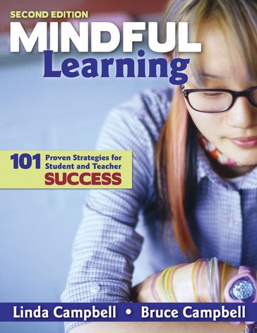 Mindful Learning - Campbell Bruce - Linda M. Campbell